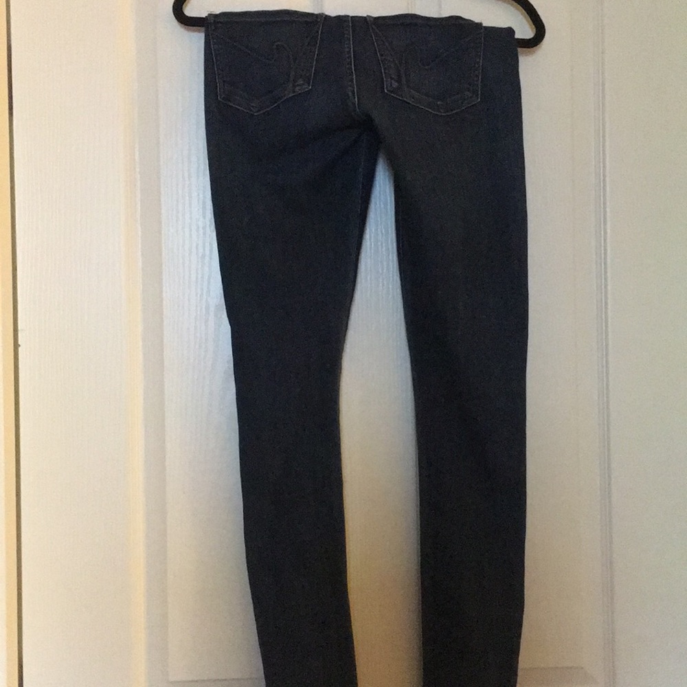 Citizen of humanity jeans